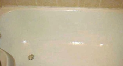 Реставрация акриловой ванны | Шимановск